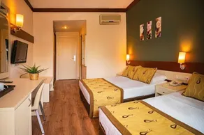 DG HOTELS ROSE RESORT - Room