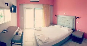 Villa Thomas Nakas - Rom