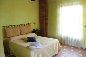 Il Palazzetto - Zimmer