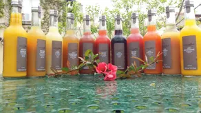 Logis Auberge le centre poitou - Pool