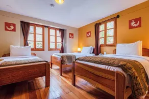 Tierra Viva Ollantaytambo - Værelse