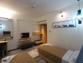 First Inn Hotels Chennai - Zimmer