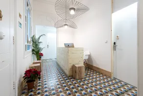 La Casa de Antonio Boutique Rooms - Entréinterör
