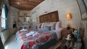 Rox Cappadocia - Habitación