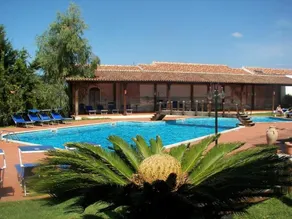 Hotel La Ciaccia - Piscine