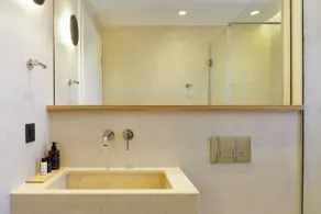 Palm Boutique Suites - Bad