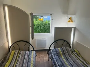 FYL Hôtel  Saint Pol   - Chambre