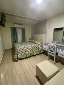 Hotel La Romana Center - Chambre