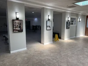 Quality Inn & Suites New Hartford - Utica - Réception
