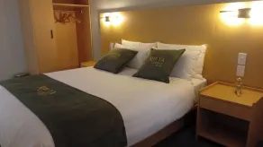 Rayya Suites, Paihia - Zimmer