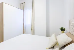 Apartamento Mariblanca - Camera