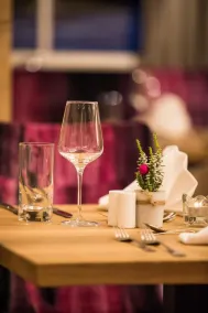 Hotel Flachauerhof  - Restaurant