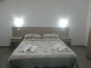 Residence Il Tiglio - Zimmer