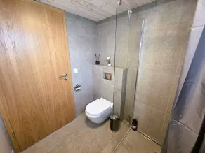 Northern Lights Cabin - Syribr - Salle de bain