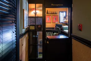 Hotel Boheme - Chambre