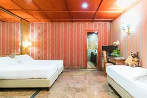 Madison Hotel - Chambre