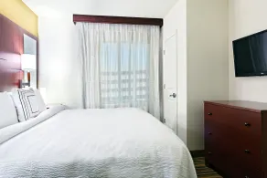 Residence Inn by Marriott Little Rock Downtown - Chambre