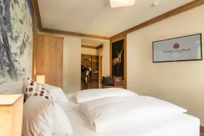 Hotel Eden Rock - Værelse