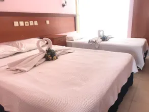Hotel Holiday Apart - Rum