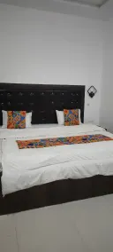 Hotel O Ansh Palace - Habitación