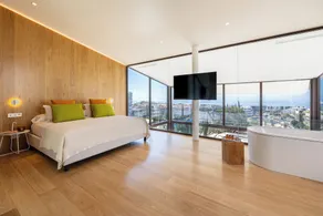 Leiro Residences - Preferred Hotels & Resorts - Chambre