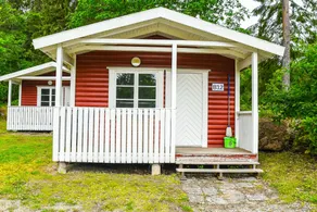 Ursand Resort & Camping - Værelse