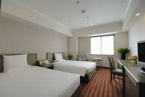 International Garden Hotel Narita - Chambre