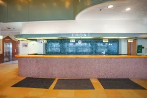 Trip7湯沢天空温泉ホテル - Reception