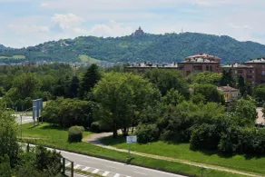 Four Points Flex by Sheraton Bologna Airport - Udsigt fra værelset