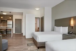 Residence Inn by Marriott Playa del Carmen - Chambre