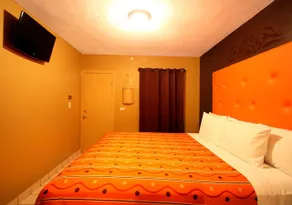 Motel Diana  - Værelse