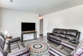 3 Mi to Huntington Beach: Hampton Family Home! - Innvendig