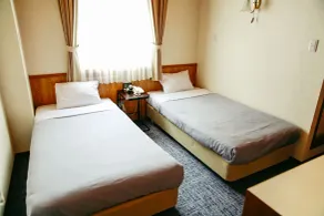 Shinnishiki Hotel - Chambre