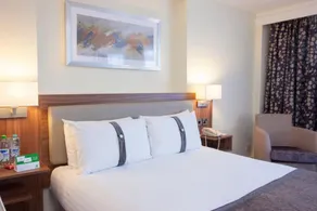 Holiday Inn Rochester-Chatham by IHG - Room