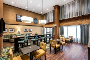 Hampton Inn & Suites Florence Center - Restaurant