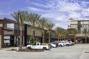 Anaheim Resort Suites - Restaurant