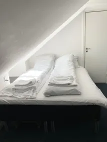 Studio Apartment in Christianshavn - Room