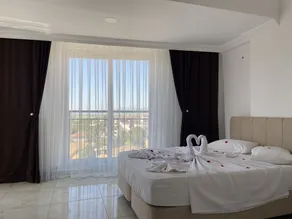 Ayvaz Otel - Værelse