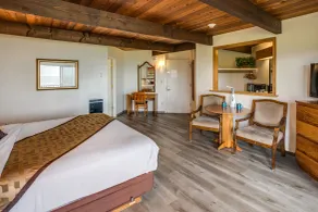 Adobe Resort - Chambre