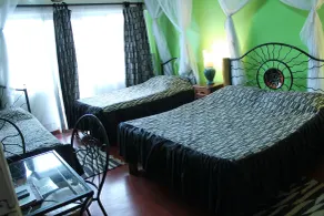 Khweza Bed & Breakfast - Camera