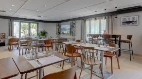 Campanile NATURE - Vannes - Restaurant