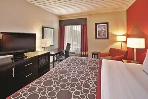 La Quinta by Wyndham Elkview - Charleston NE - Room