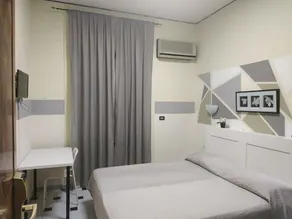 Hotel Luna Rossa - Room