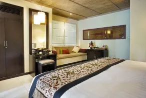 Arma Museum & Resort - Room