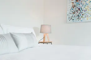 The Berry Inn - Room