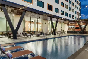 Hampton By Hilton Guanacaste Airport - Pool