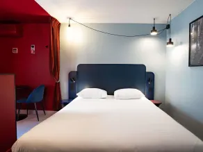 ibis Styles Bourg-en-Bresse Centre - Camera