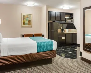 Suburban Studios Avondale - Room