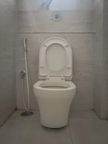 Sports Icon Suites - Bathroom