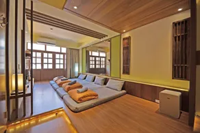 Penghu's peace - Room